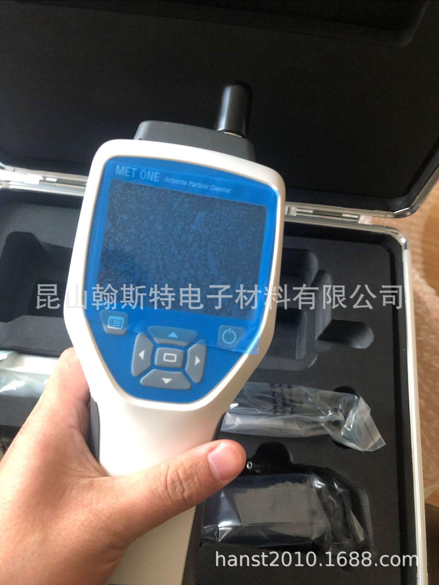 Met One HHPC2+粒子计数器