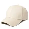 Sombrero de Color Sólido Nuevo para Niños de Primavera y Otoño para Viajes al Aire Libre Gorra de Béisbol Lisa de Poliéster Gorra de Pico de Estudiante Suministro Exclusivo Transfronterizo