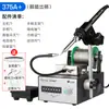 Máquina de Solda Semi-automática Alta Potência Alimentação por Pedal Estação de Solda para Estanhar Solda Temperatura Constante Ferro de Solda Elétrico Ajustável Solda de Reparo