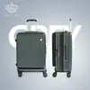 Maleta de Equipaje para Mujer 20 pulgadas Maleta de Cabina 2025 Nueva Maleta Ligera Maleta Trolley Silenciosa Caja Fuerte con Contraseña para Hombre