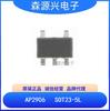 Xinpeng Micro Ap2906 Ap2906Tb-A1 Saída 230Khz 1.5A Síncrono Pwm Chip Ic