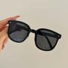 Nuevas gafas de sol plegables para niños, modernas y lindas, con dibujos animados para bebés, estilo coreano, con protección UV.
