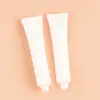 Tubo de Esencia para Crema de Ojos de 15 ml Limpiador Facial Loción Corporal Crema de Manos Productos para el Cuidado de la Piel Tubo de Cosméticos
