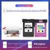 Para cartucho de tinta HP 2600 DJ de grande capacidade impressora sem fio doméstica HP Deskjet2600 cor da tinta