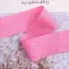 Tiras de Acabamento para Coletes de Algodão, Tiras de Acabamento para Almofadas de Sofá, Tiras de Acabamento para Sapatos e Chinelos de Algodão, Acessórios Artesanais para DIY
