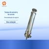 Fornecimento de origem para venda estrutura do tanque de amostra de carvão é simples e razoável desempenho do tanque de amostra de carvão é estável Tanque de amostra de carvão DGC-1000