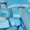 Algodão absorvente de óleo para coifa, adesivos de cozinha à prova d'água e à prova de óleo, algodão absorvente de óleo espessado anti-vazamento para calha de óleo de coifa