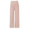 Venta Directa de Fábrica 2026 Pantalones Casuales Versátiles con Borlas Moda Cómodos de Pierna Recta Largos para Mujer Venta al por Mayor Estilo Delgado de Verano