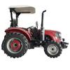 Nuevo Rotocultivador 1004 de Tracción en las Cuatro Ruedas, Doble Propósito para Agua y Sequía, Alimentado por Diésel, Adecuado para Uso Agrícola en Colinas y Montañas