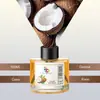 Aceite Esencial de Aromaterapia sin Fuego para Uso Doméstico, Fragancia de Larga Duración para Habitaciones, Adornos de Incienso para Habitaciones, Ambientador para Baño y Aseo