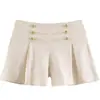 Ropa europea y americana para mujer transfronteriza, top casual a rayas de moda más vendido en AliExpress con detalle de nudo + pantalones de pierna recta