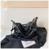 Bolso de mujer de gran capacidad de comercio exterior nuevo, bolso tote retro a la moda, alta calidad, nicho, bolso de hombro para el trabajo, bolso cruzado de moda