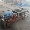 1.1m Modelo 6S-0.5 de Agitador de Laboratorio de Fibra de Vidrio, Venta Directa de Máquina Vibratoria de Separación de Minerales de Plomo-Zinc-Cromo