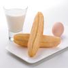 Agente de chef Qianweiyang 450g * 12 bolsas tranquilidad palitos de masa frita nutrición desayuno palitos de masa frita fideos mayoreo exportación
