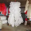Linternas de papel ecológicas para el Festival Qingming para suministros funerarios linternas para funerales, memoriales para visitar tumbas y linternas de colores para memoriales para visitar tumbas