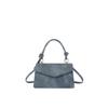Nueva Moda Coreana Bolso Tote Saffiano Gran Capacidad Bolso de Hombro Simple Portátil para Viajes Diarios Bolso de Mujer en stock Al por Mayor
