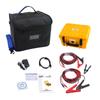 Medidor de miliohmios Iridium ETCR3700C probador equipotencial probador de resistencia CC de alta precisión