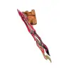 Periféricos de Juego Call of Duty Cuchillo de Mariposa Sombra de Llama Trueno Modelo de Metal Juguete de Aleación Accesorios Adornos