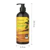 Acondicionador para el Cabello con Aceite de Nueces Todo en Inglés Aceite para el Cuidado del Cabello Ligero y Suave Venta al por Mayor de Fabricantes Transfronterizos