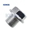 O Parafuso de Drenagem do Cárter Md050316 é Adequado para L200 1986-2001 Pajero 1990-20034D56