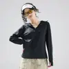 Ropa Original de Hilo con Protección Solar para Mujer 2026 Nuevo Estilo de Verano Ropa Fresca y Transpirable con Protección Solar para Hombre Chaqueta de Protección Solar para Deportes al Aire Libre Ciclismo