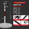 Guarda-chuva de Pesca sob a Vara Guarda-chuva de Pesca Conector Universal para Vara de Pesca Guarda-chuva de Vara sob a Vara Acessórios para Guarda-chuva de Pesca Suporte Espessado para Guarda-chuva de Pesca