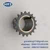 13521-75020 para Toyota Land Cruiser Corster Zhongba Engranaje Dentado del Indicador de Tiempo Volante/dientes