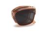 Gafas de Sol Gm, Gafas para Miopía, Gafas de Sol Polarizadas, Protección Solar, Protección UV, Conducir, Fotografía Callejera, Visores Solares