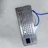 Teclado Subterráneo Disponible para la Venta: Teclado Intrínsecamente Seguro para Minería Fhj5, Fácil de Mantener, Teclado Antiexplosión para Minas de Carbón