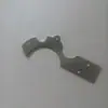 Máquina de empaque semiautomática/totalmente automática de doble motor con rodillo de presión de alimentación y retorno de rueda de goma roja de 39.5/41/60/80 mm