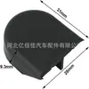 Tapa de tuerca del brazo del limpiaparabrisas delantero del coche para Toyota Yaris Corolla tapa de tuerca del limpiaparabrisas 85292-0F010