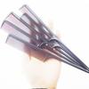 Peine de Cola Puntiaguda Colorido Spot 701, Peine para el Cabello, Peine de Púa, Peine de Plástico, Venta al por Mayor, Peine de Dientes Densos, Pequeño Regalo de Taobao