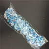 Accesorios para el cabello de mujer Mori material corona hecha a mano tocado de novia accesorios Flor de manzana flor de seda simulación DIY crisantemo degradado