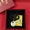 Pingente de paz com padrão de nuvens, dupla face, simbolizando paz e alegria, atraindo riqueza e tesouros, acessório de estilo chinês tradicional, pingente pessoal para casal