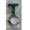 Comércio Exterior Popular Relógio de Silicone para Enfermeira Relógio Digital de Pendurar Relógio de Peito Relógio de Bolso Médico Relógio com Logo Impresso Agora Atacado