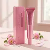 Crema Hidratante de Rosa Hidrata y Suaviza la Piel Áspera, Cuida la Piel Delicada, Unifica y Suaviza el Tono de la Piel, y Proporciona un Cuidado Suave