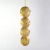 Artesanato de Tecelagem de Bambu Bolas Redondas de Bambu Classe de Jardim de Infância Decorações Penduradas DIY Bola Pequena Bola de Bambu em Forma de Ovo Enfeites de Iluminação