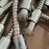 Fabricante Venta al por Mayor Manguera de Ducha Acero Inoxidable 304 a Prueba de Explosiones Universal Manguera para Calentador de Agua Grifo de Baño
