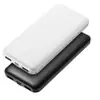 Com Power Bank com Cabo, Grande Capacidade, Logotipo Personalizado para Brinde Corporativo, Power Bank Móvel de 20000mAh Incluído