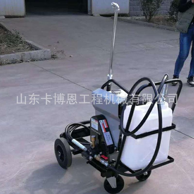 LS22沥青撒布机3