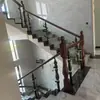 Colunas de Jade de Liga de Alumínio de Alta Qualidade, Plataforma de Vendas Diretas da Fábrica, Cerca, Casa Autoconstruída, Corrimãos de Vila, Guarda-corpos Atacado