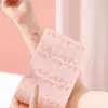 Nuevo producto transfronterizo: Cepillo de Baño Grande, Tira Larga de Silicona de Grado Alimenticio para Espalda, Cepillo de Baño Exfoliante de Silicona con Cerdas Suaves