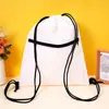 Bolsa de Almacenamiento para Viaje Bolsa con Cordón Maleta Ropa Interior Gran Capacidad Organizador de Ropa Bolsa Antipolvo