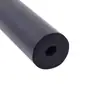 Tira de Goma Espuma EPDM Tira de Esponja Negra Tira de Goma Anticolisión Marina EPDM Tira Cuadrada Tira Selladora para Gabinetes