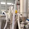 Transportador automático de polvo, máquina de carga por vacío sellada a prueba de explosiones, transporte a presión negativa sin polvo