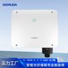 Inversor fotovoltaico Sunshine monofásico trifásico dual 5kW 10kW solar conectado a red control inverso máquina integrada sungrow