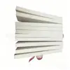 Esponja Branca Ecológica, Espuma PU Ultra Macia Absorvente de Água, Algodão Absorvente de Som para Teclado, Algodão Acústico, Almofada Amortecedora, Algodão Sanduíche, Algodão de Base