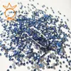 Generación transfronteriza de 1440 AB color cristal para uñas taladro plano para uñas taladro para uñas taladro transparente adornos para uñas de dedo DIY