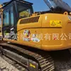 Venta Directa de Excavadoras: Excavadoras Hidráulicas de 15 Toneladas, 20 Toneladas, Caterpillar, Hitachi, XS Volvo, Sany, Liugong, Lingong en Stock