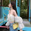 Mini Bolsa Kelly em Amarelo Frango Couro Genuíno para Mulheres, Bolsa Versátil com um Novo Toque de Luxo, Bolsa de Mão, Ombro e Transversal, Atacado do Fabricante